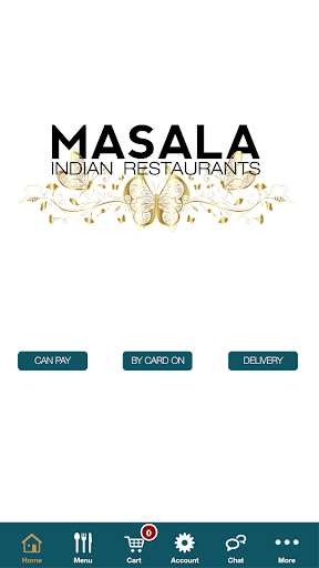 Android application masalalacala screenshort