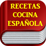 Cover Image of Download Recetas Cocina Española  APK