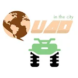 Quad In The City icon
