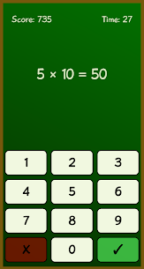 Calc Fast 4.5 Apk 3