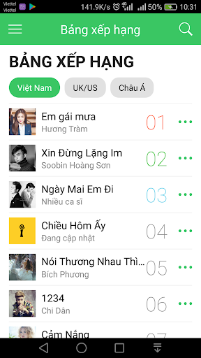 Imuzik Screen 2