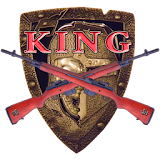 The Sniper King icon