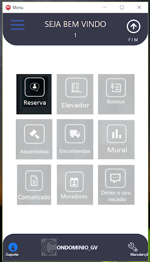 condominio_gv Screen 3