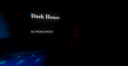 บ้านมืด