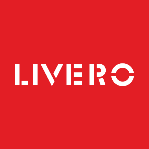 Livero 1.3 Icon