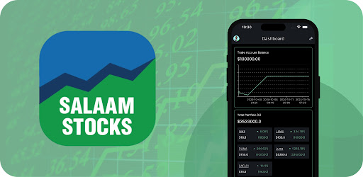 Salaam Stocks