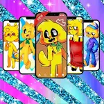 Cover Image of Tải xuống Mikecrack Wallpapers 4K 1.3 APK