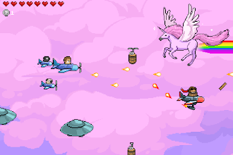 Game screenshot PewDiePie: Legend of Brofist apk download