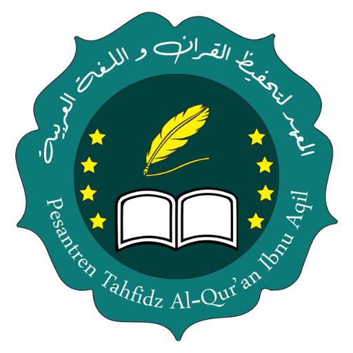Tahfiz Net PPAIA logo