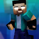 XdJames Skin for Minecraft - Androidアプリ
