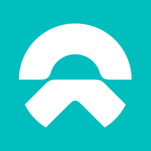 NIO logo