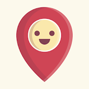 SPOAM - See People On A Map 1.0 Icon
