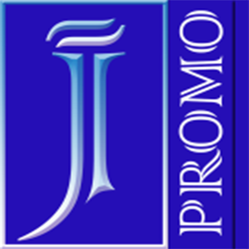 JPromo  Icon