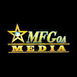 Cover Image of ดาวน์โหลด MFGoa Media  APK