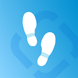 Runtastic Steps - Step Tracker & Pedometer icon