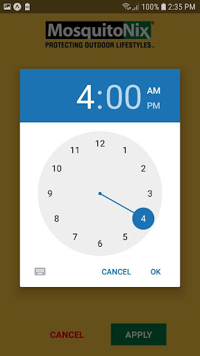 MosquitoNix® Screen 3