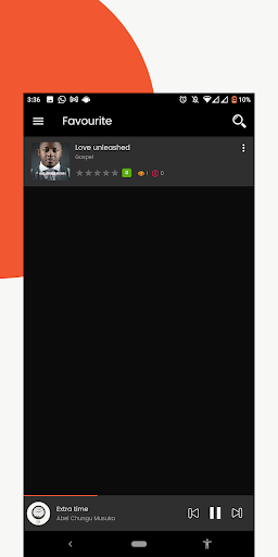 Retunes Play Screen 3