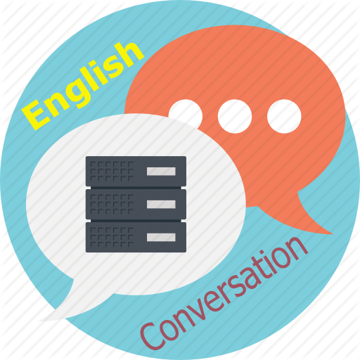Daily English Conversation  Icon