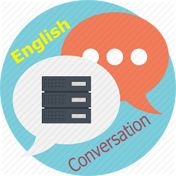 Icon image Daily English Conversation