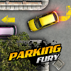 Parking Fury icon
