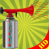 Magical Stadium Air Horn Fun icon