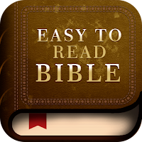 Easy to Read Bible: Offline