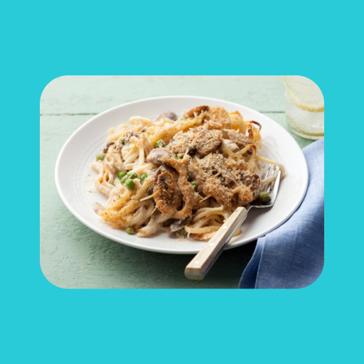 Lixi88 - Chicken Tetrazzini Download on Windows