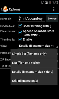 AndExplorerPro (file manager)