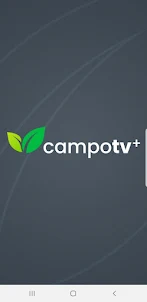 CampoTV Plus