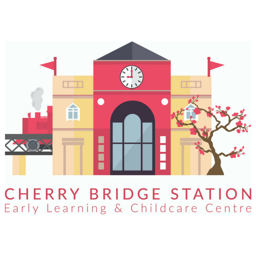 Cherry Bridge Station Early Le  Icon