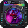 Dj Mixer Player Music Virtual icon