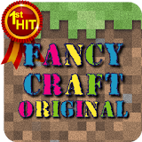 Fancy Craft Original icon