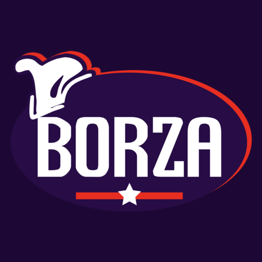 Borza Takeaway Balbriggan logo