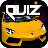 Quiz for Aventador Fans icon