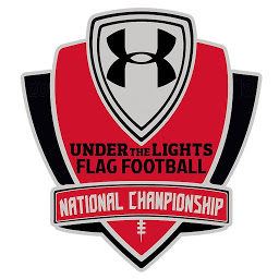 Obraz ikony: Under The Lights Flag Footbal