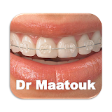 Dr Maatouk Orthodontic Tips icon