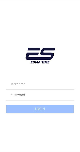 EDMA Time Screen 2