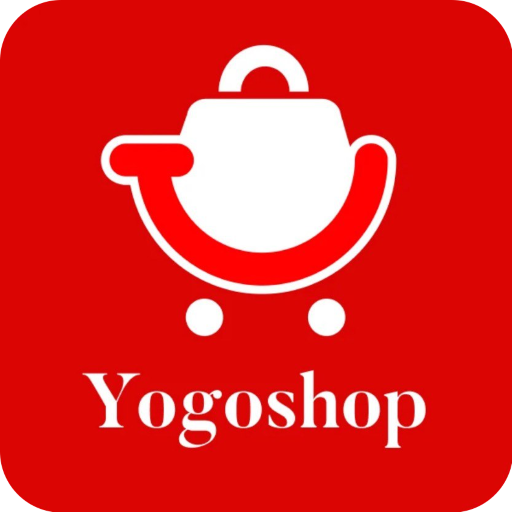 YogoShop Pro logo