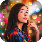Cover Image of Download Bokeh Effects  APK