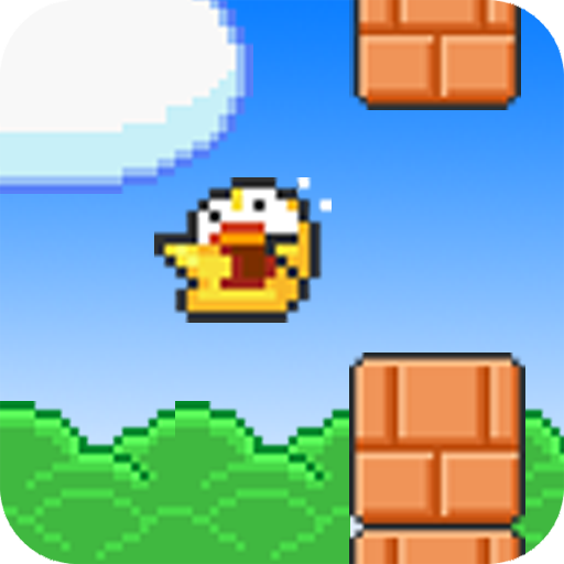 Tap And Flap  Icon