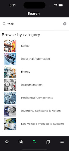 Engineers Insight Screen 2