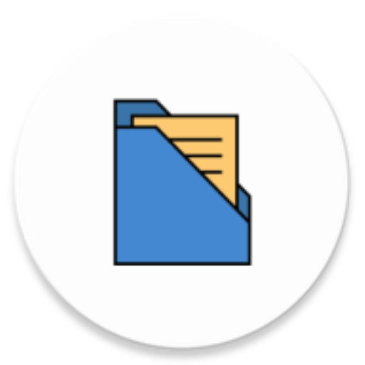 Cleaner For Telegram - File Ma logo