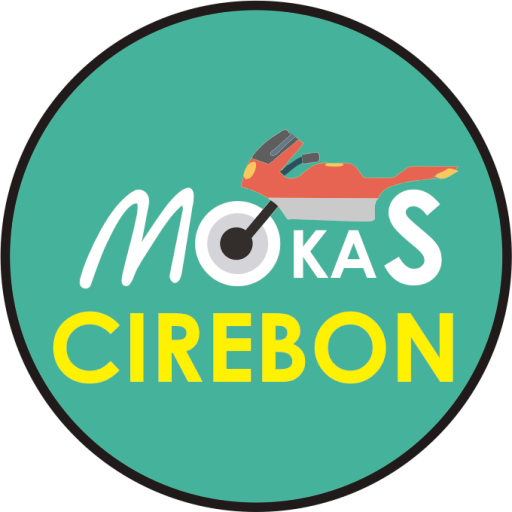 Mokas Cirebon logo