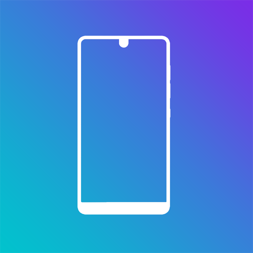 Gradient Wallpapers  Icon