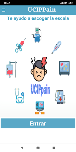 Ucippain Screen 2