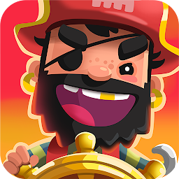 Icon image Pirate Kings™️