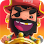 Pirate Kings 8.2.6 (Unlimited money)