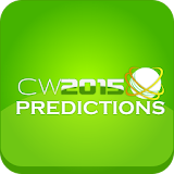 Cricket Worldcup Predictions icon
