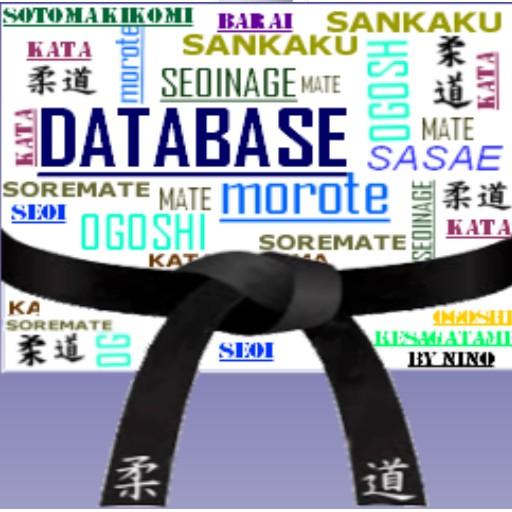 Judo & Match Analysis logo