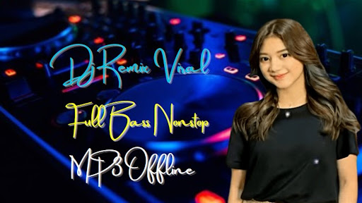 Android application DJ Ternyata Abu Abu Yang Viral screenshort